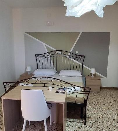 Il Sospiro B&B Spinoso Exterior photo