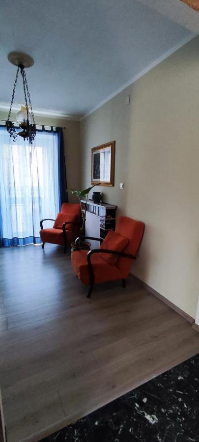 Il Sospiro B&B Spinoso Exterior photo