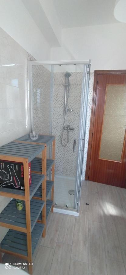 Il Sospiro B&B Spinoso Exterior photo