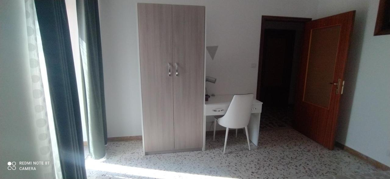 Il Sospiro B&B Spinoso Exterior photo