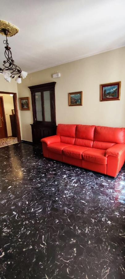 Il Sospiro B&B Spinoso Exterior photo