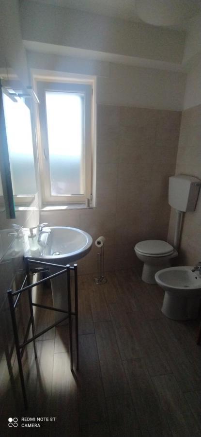 Il Sospiro B&B Spinoso Exterior photo