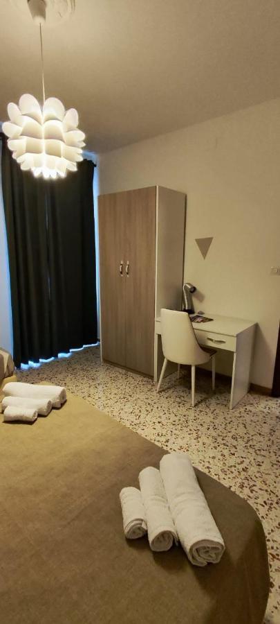 Il Sospiro B&B Spinoso Exterior photo