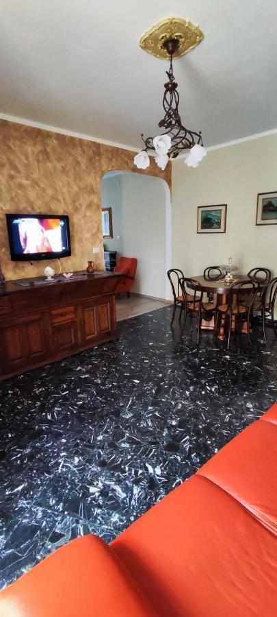 Il Sospiro B&B Spinoso Exterior photo