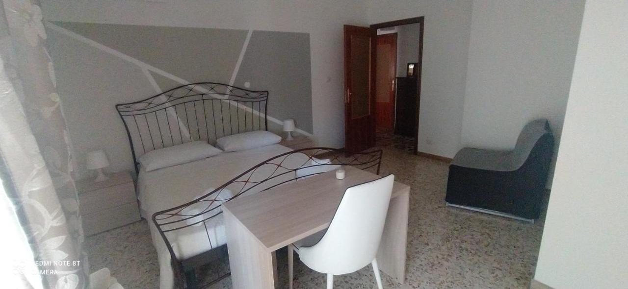 Il Sospiro B&B Spinoso Exterior photo