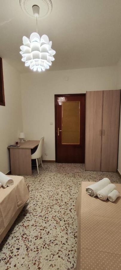 Il Sospiro B&B Spinoso Exterior photo