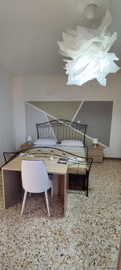 Il Sospiro B&B Spinoso Exterior photo