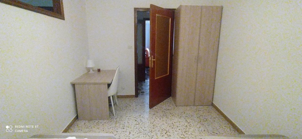 Il Sospiro B&B Spinoso Exterior photo