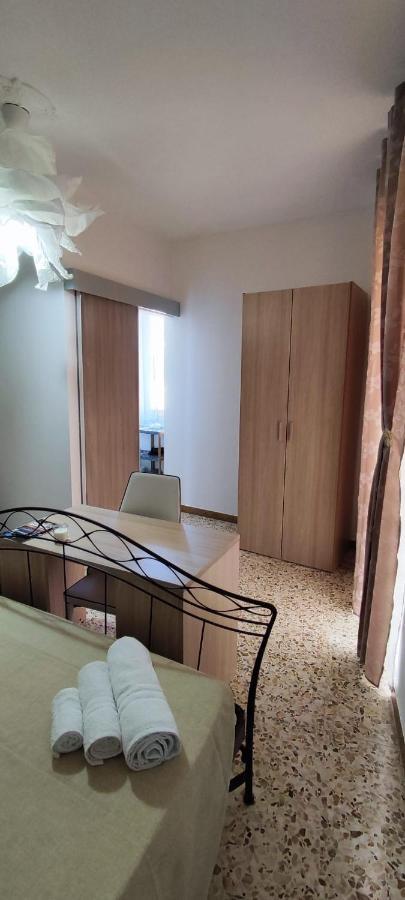 Il Sospiro B&B Spinoso Exterior photo