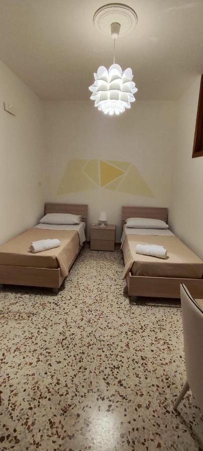 Il Sospiro B&B Spinoso Exterior photo