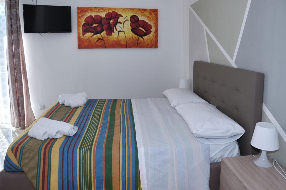 Il Sospiro B&B Spinoso Exterior photo