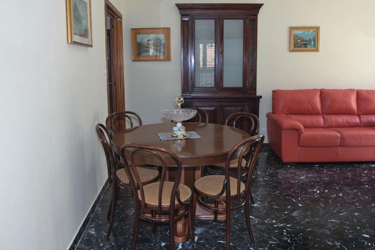 Il Sospiro B&B Spinoso Exterior photo
