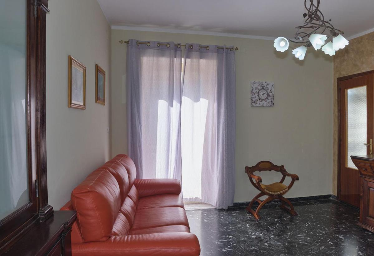Il Sospiro B&B Spinoso Exterior photo