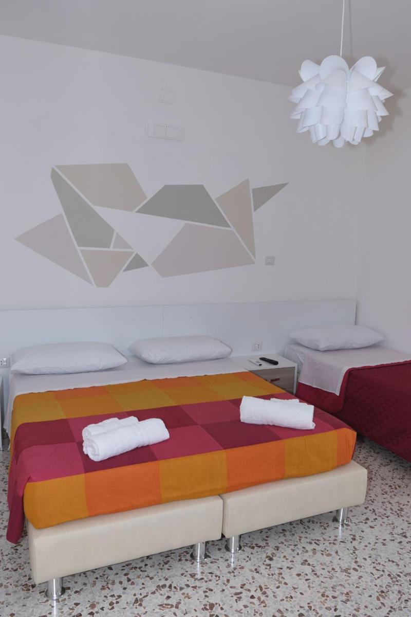 Il Sospiro B&B Spinoso Exterior photo