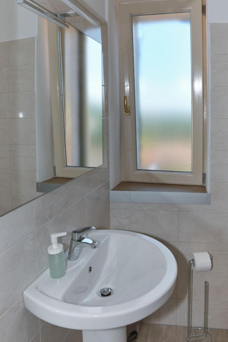 Il Sospiro B&B Spinoso Exterior photo