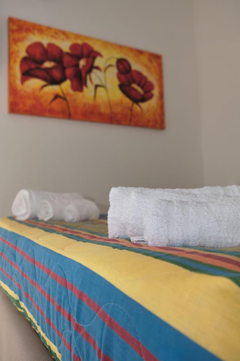 Il Sospiro B&B Spinoso Exterior photo